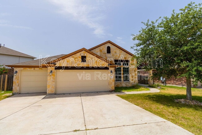 188 Orchard Hill Trail in Buda, TX - Building Photo - Building Photo
