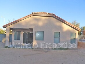 2026 S 83rd Dr in Tolleson, AZ - Building Photo - Building Photo