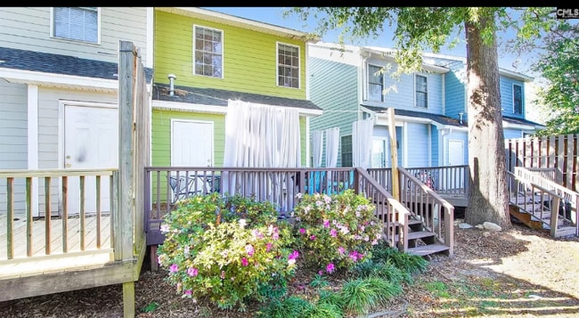 334 Byron Rd in Columbia, SC - Building Photo - Building Photo