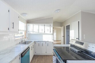 10101 Wajo Ln in Amarillo, TX - Building Photo - Building Photo