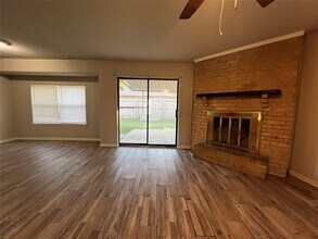 1610 Gallagher Dr in Sherman, TX - Building Photo - Building Photo