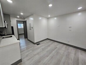 4806 Virginia Ave in Dallas, TX - Building Photo - Building Photo