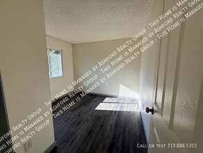 7317 Liberty Ct in Fountain, CO - Building Photo - Building Photo