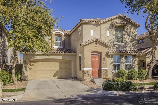 4174 E Tulsa St in Gilbert, AZ - Building Photo - Building Photo