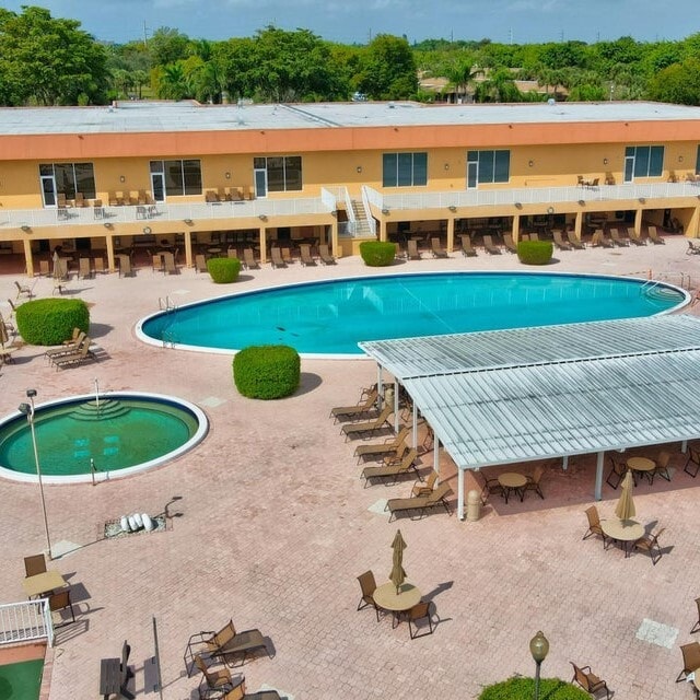 15449 Lakes of Delray Blvd, Unit 106 in Delray Beach, FL - Building Photo