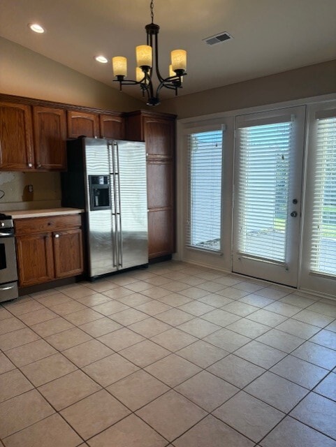 1734 Fir Ave in Crown Point, IN - Foto de edificio - Building Photo