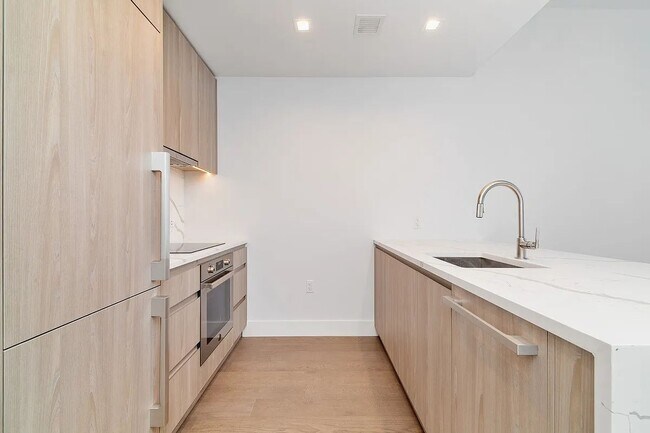 property at 200 E 23rd St