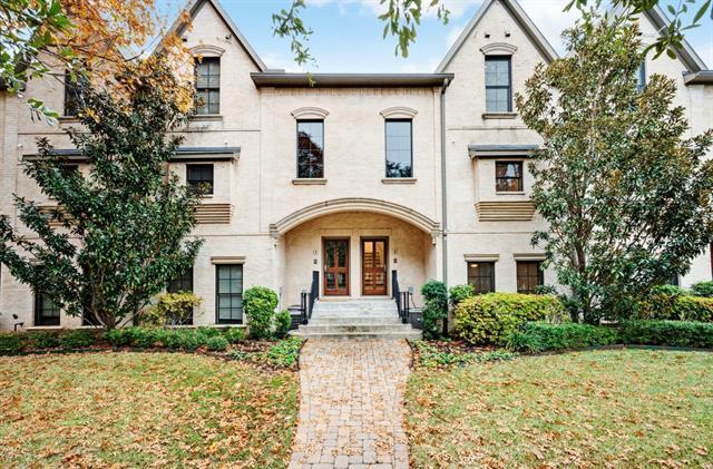 property at 4153 Hyer St