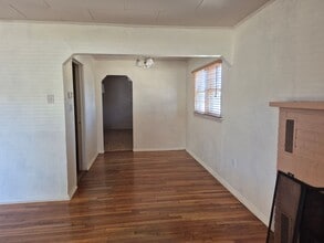 1209 N Florida Ave in Alamogordo, NM - Building Photo - Building Photo