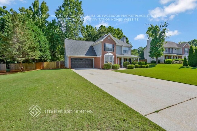 property at 295 Hunters Chase