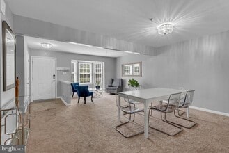 5648 Rock Quarry Terrace in District Heights, MD - Building Photo - Building Photo