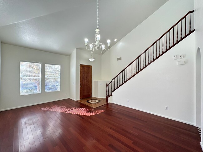 600 Delta Rio St in Las Vegas, NV - Building Photo - Building Photo