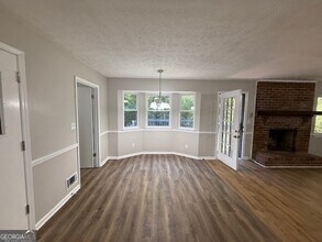 270 Carriage Cir in Stockbridge, GA - Building Photo - Building Photo