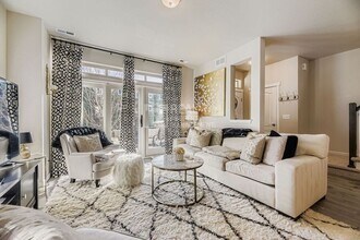 15549 W Washburn Ave in Denver, CO - Building Photo - Building Photo