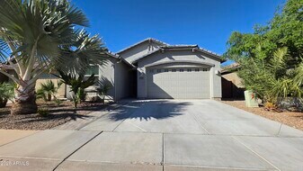 45394 W Norris Rd in Maricopa, AZ - Building Photo