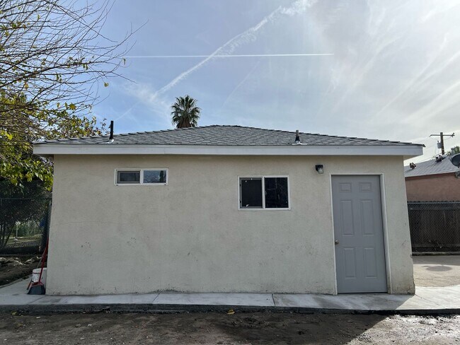 1455 Belle St-Unit -Unit 1 in San Bernardino, CA - Building Photo - Building Photo