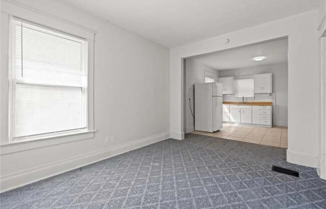 122 N White Ave, Unit Upper Level in Kansas City, MO - Building Photo - Building Photo