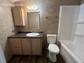 753 Wilson Dr in Towanda, KS - Building Photo - Building Photo