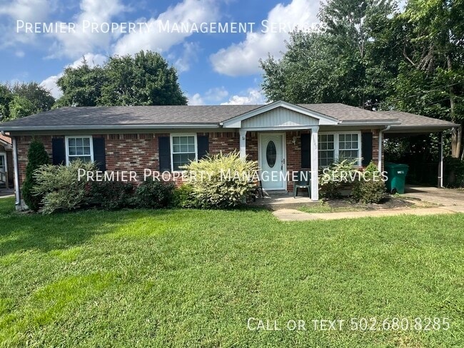 property at 1045 Garrow Ct
