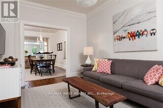 47 O'Hara Ave in Toronto, ON - Building Photo - Building Photo