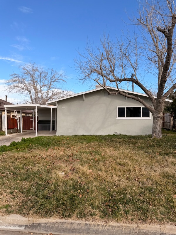 property at 44056 Date Ave