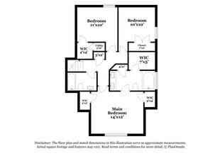713 Wildwood Dr in Smyrna, TN - Building Photo - Building Photo
