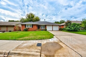 2622 NW 42nd St in Oklahoma City, OK - Building Photo - Building Photo