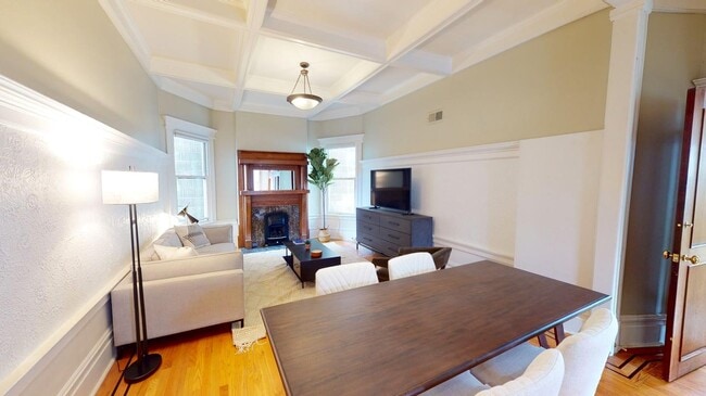 1738 Bush St in San Francisco, CA - Building Photo - Building Photo