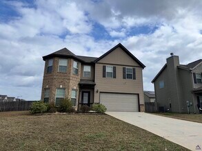 191 Amelia Dr in Byron, GA - Building Photo - Building Photo