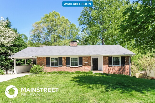 property at 1225 Pinebluff Rd