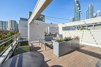 Bayside Village in San Francisco, CA - Building Photo - Building Photo