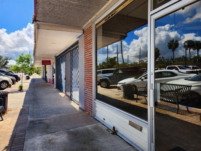 property at 111 1/2 E Green St