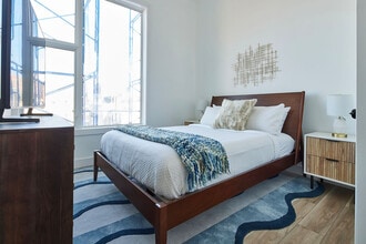 57 Newark St., Unit FL3-ID1041924P in Hoboken, NJ - Building Photo - Building Photo