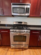 5611 5th St NW, Unit 32 in Washington, DC - Foto de edificio - Building Photo