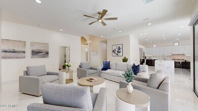 3231 S Jojoba Way in Chandler, AZ - Building Photo - Building Photo
