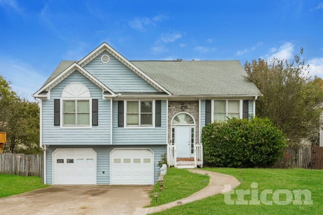 property at 403 Bennett Farms Pl