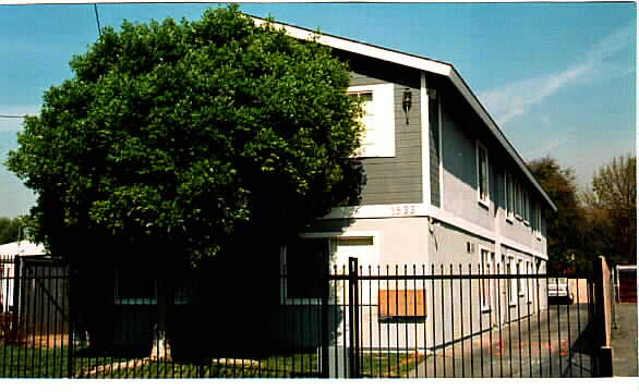 1533 W 224th St in Torrance, CA - Foto de edificio