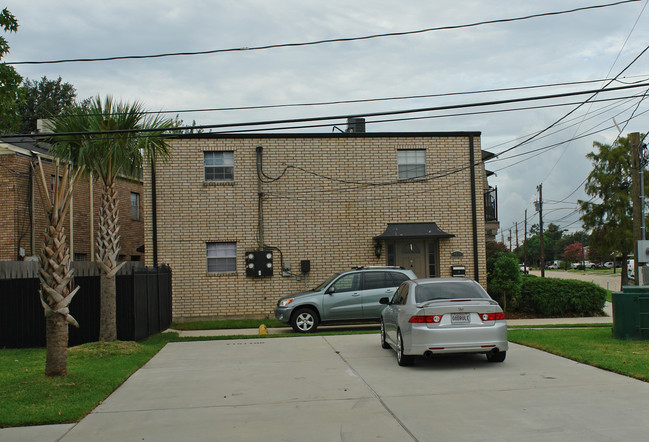 4800 Rye St in Metairie, LA - Building Photo - Building Photo