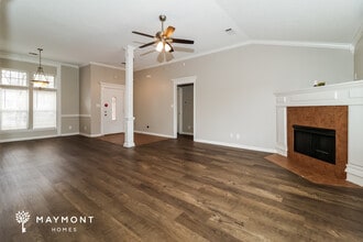 3308 Lacross Dr in Bryant, AR - Foto de edificio - Building Photo