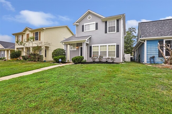 property at 18631 Atasca Oaks Dr