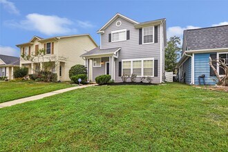 18631 Atasca Oaks Dr in Humble, TX - Building Photo - Building Photo