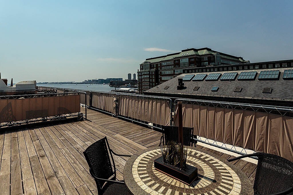 42 8th St, Unit 5519 in Boston, MA - Building Photo