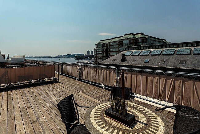 property at 42 8th St