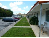 Verona Apartments in Miami Shores, FL - Foto de edificio - Building Photo