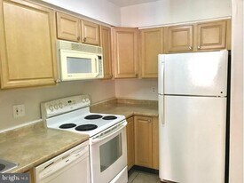 9517 Hagel Cir in Lorton, VA - Building Photo