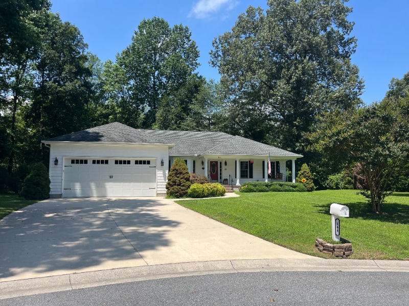 144 Wildswood Rd in Dover, DE - Building Photo