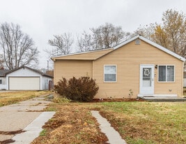 2730 9th St in Rockford, IL - Building Photo