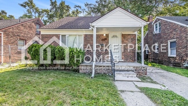 property at 20244 Ashton Ave
