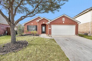 30315 Legacy Pines Dr in Spring, TX - Building Photo