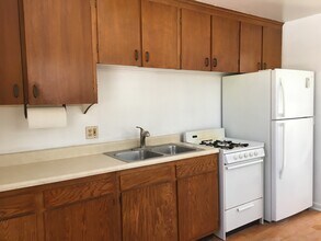 1515 Kensington Dr, Unit 1 in Ann Arbor, MI - Building Photo - Building Photo